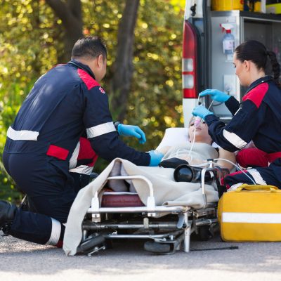 On-Site Office Emergency Preparedness Evaluation & Mock Inspection