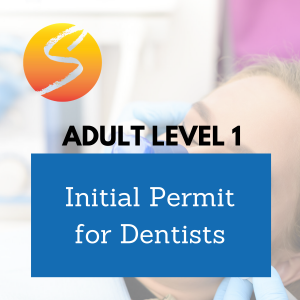 Adult Level 1 Initial Sedation Certification