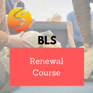 BLS Renewal Course