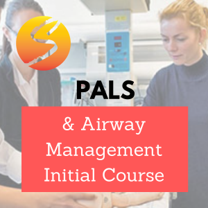 PALS & Airway Management Initial Course