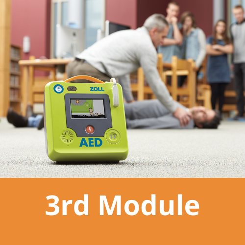 NEW* 3rd Module: Office Emergencies and Drug Box Assembly (A)