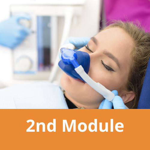 NEW* 2nd Module: The Sedating Game: Enteral Sedation in the 21st Century (A)