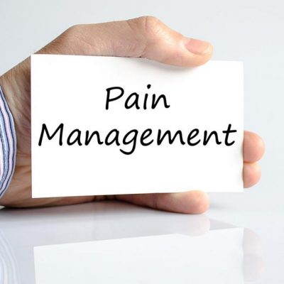 Abuse & Misuse of Controlled Substances & Principles of Dental Pain Management