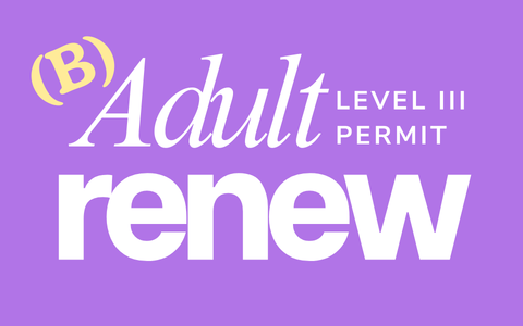 Adult Level 3 Permit Renewal for Dentists + ACLS + BLS (Hybrid)