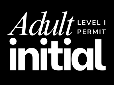 Adult Level 1 Initial Sedation Certification (Webcast Hybrid)