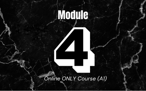 Final Module: Dental Sedation Rules and Regulations (AI) (ONLINE-ONLY)