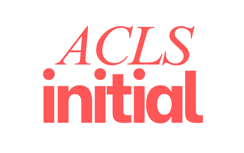 ACLS & Airway Management Initial Course (Hybrid)
