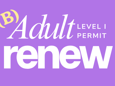 Adult Level 1 Permit Renewal for Dentists + BLS (Hybrid)