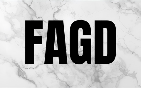 FAGD Course